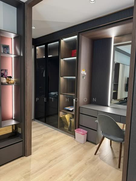 Rumah Banglo untuk Disewa di Pulau Tikus (Penang) - Pei Hoon - Interior - PropertyGuru.com.my