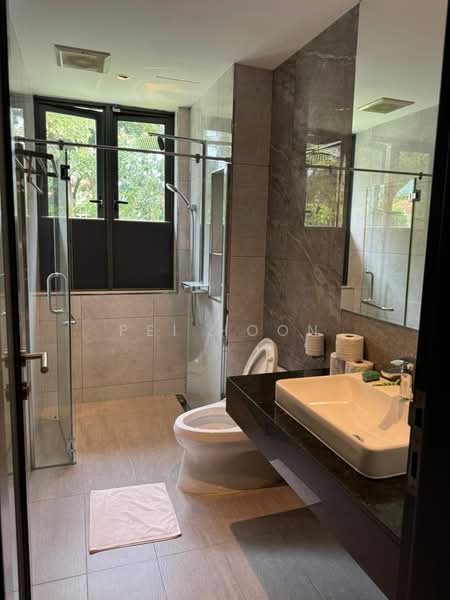 Rumah Banglo untuk Disewa di Pulau Tikus (Penang) - Pei Hoon - Bathroom - PropertyGuru.com.my