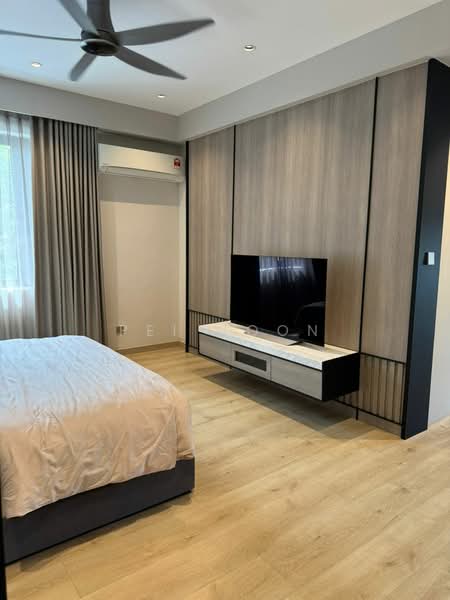 Rumah Banglo untuk Disewa di Pulau Tikus (Penang) - Pei Hoon - Bedroom - PropertyGuru.com.my