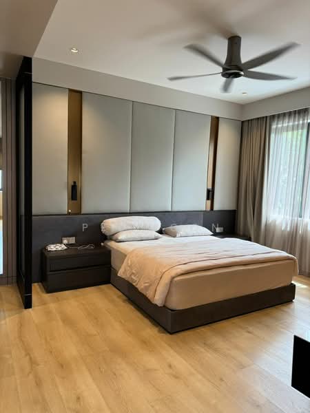 Rumah Banglo untuk Disewa di Pulau Tikus (Penang) - Pei Hoon - Bedroom - PropertyGuru.com.my