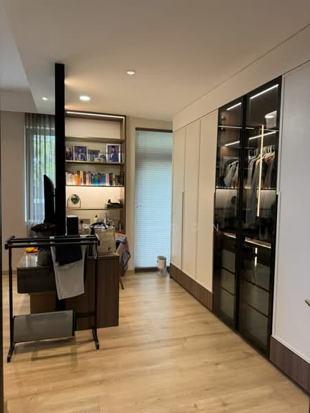 Rumah Banglo untuk Disewa di Pulau Tikus (Penang) - Pei Hoon - Interior - PropertyGuru.com.my