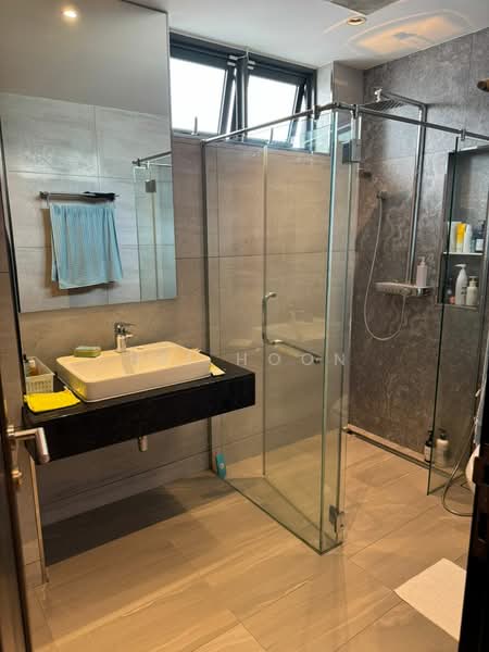 Rumah Banglo untuk Disewa di Pulau Tikus (Penang) - Pei Hoon - Bathroom - PropertyGuru.com.my