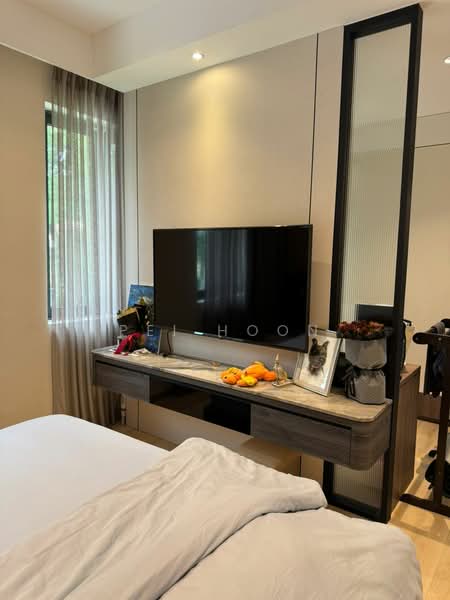Rumah Banglo untuk Disewa di Pulau Tikus (Penang) - Pei Hoon - Bedroom - PropertyGuru.com.my