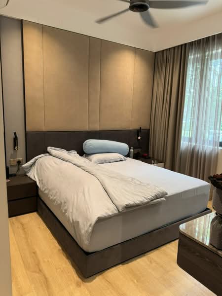 Rumah Banglo untuk Disewa di Pulau Tikus (Penang) - Pei Hoon - Bedroom - PropertyGuru.com.my