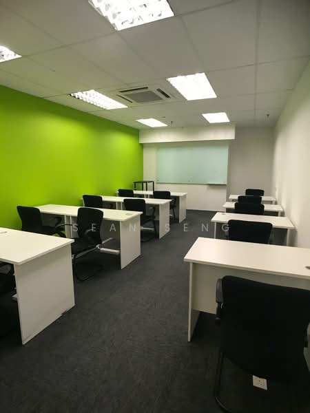 Pejabat untuk Dijual di Petaling Jaya (Selangor) - Sean Seng - Study - PropertyGuru.com.my