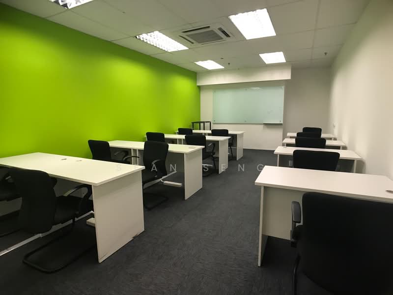 Pejabat untuk Dijual di Petaling Jaya (Selangor) - Sean Seng - Study - PropertyGuru.com.my