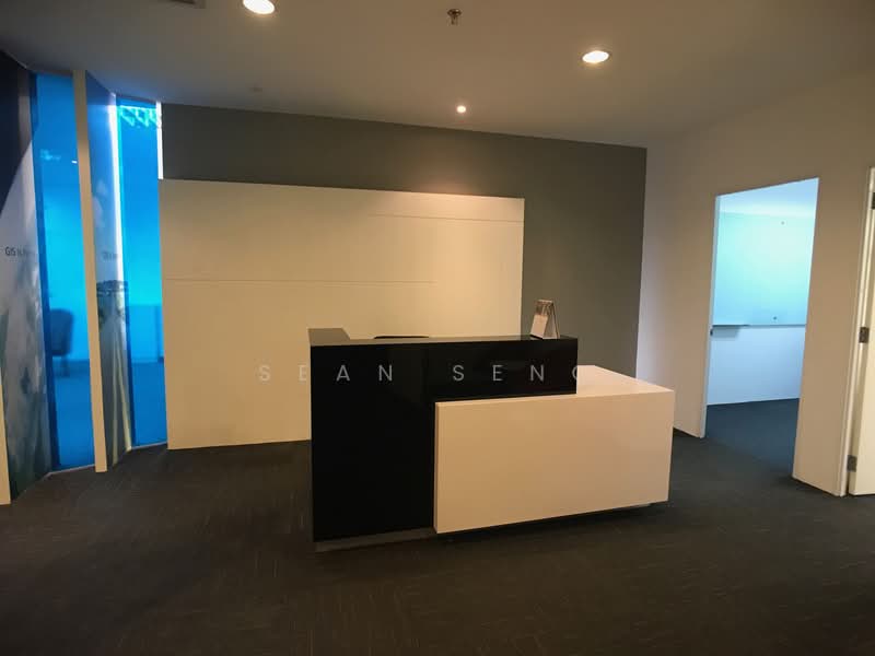 Pejabat untuk Dijual di Petaling Jaya (Selangor) - Sean Seng - Lobby - PropertyGuru.com.my