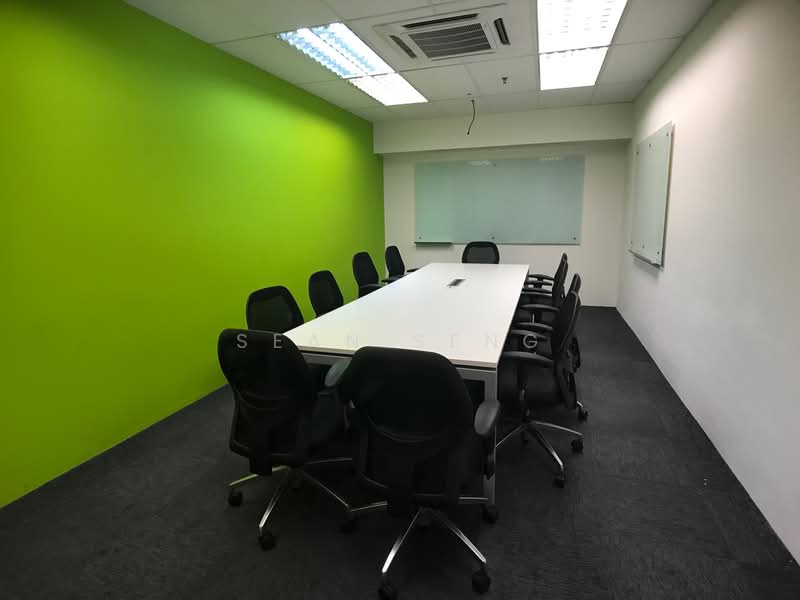 Pejabat untuk Dijual di Petaling Jaya (Selangor) - Sean Seng - Interior - PropertyGuru.com.my