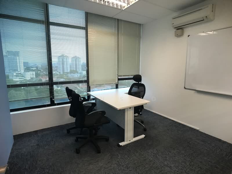 Pejabat untuk Dijual di Petaling Jaya (Selangor) - Sean Seng - Interior - PropertyGuru.com.my