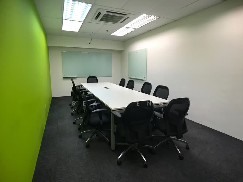 Pejabat untuk Dijual di Petaling Jaya (Selangor) - Sean Seng - Interior - PropertyGuru.com.my
