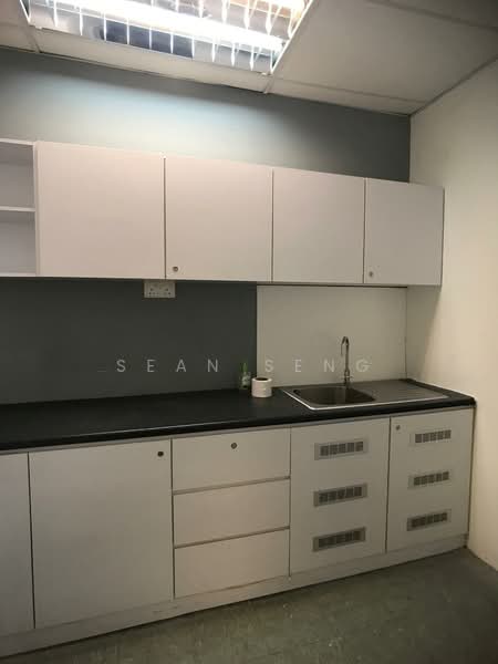 Pejabat untuk Dijual di Petaling Jaya (Selangor) - Sean Seng - Kitchen - PropertyGuru.com.my