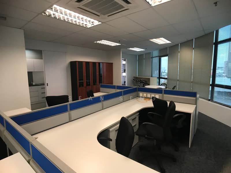Pejabat untuk Dijual di Petaling Jaya (Selangor) - Sean Seng - Interior - PropertyGuru.com.my