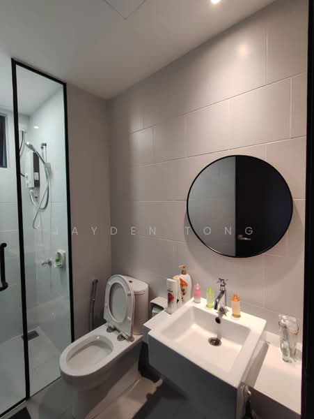 Condominium for Sale at Resilion Residence - Jayden Tong - Bathroom - PropertyGuru.com.my