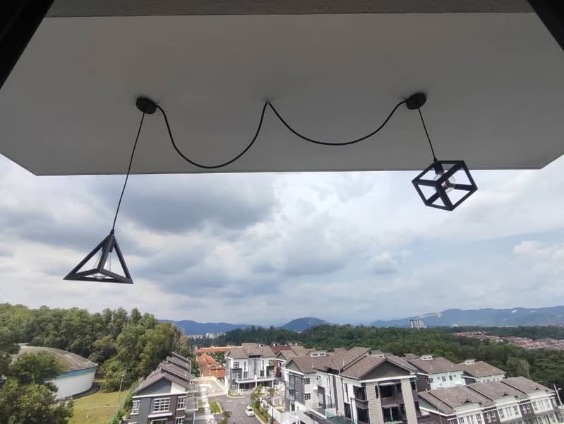 Condominium for Sale at Resilion Residence - Jayden Tong - Exterior - PropertyGuru.com.my