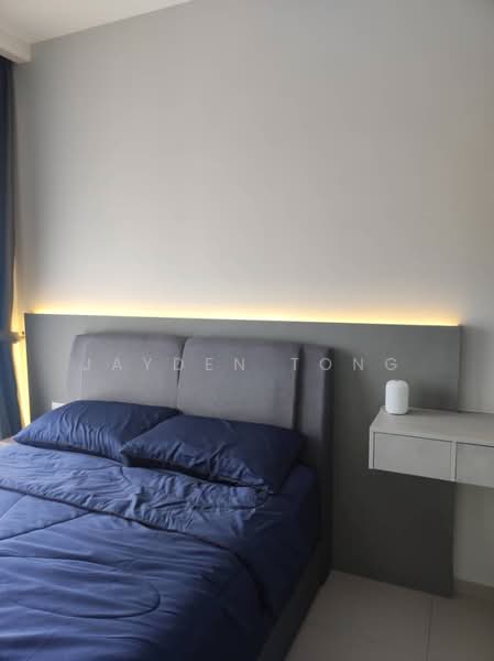 Condominium for Sale at Resilion Residence - Jayden Tong - Bedroom - PropertyGuru.com.my