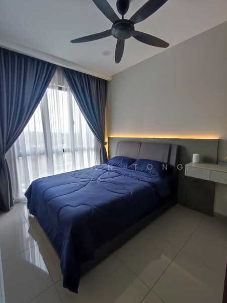 Condominium for Sale at Resilion Residence - Jayden Tong - Bedroom - PropertyGuru.com.my