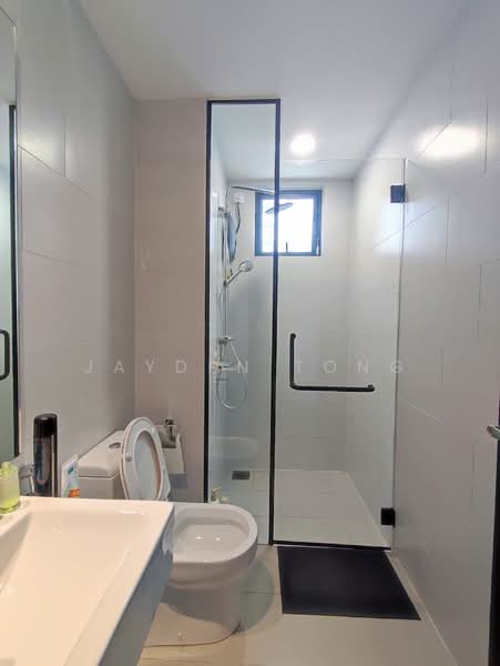 Condominium for Sale at Resilion Residence - Jayden Tong - Bathroom - PropertyGuru.com.my