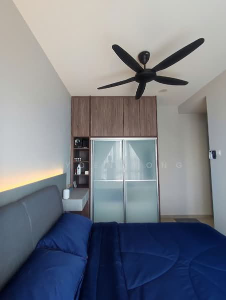 Condominium for Sale at Resilion Residence - Jayden Tong - Bedroom - PropertyGuru.com.my