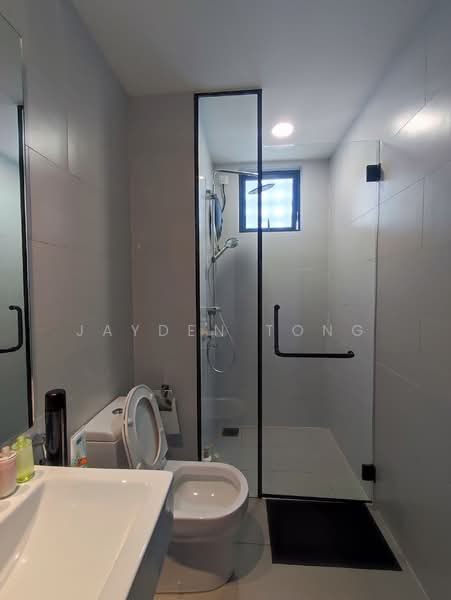 Condominium for Sale at Resilion Residence - Jayden Tong - Bathroom - PropertyGuru.com.my