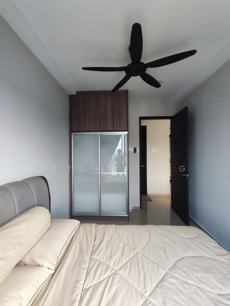 Condominium for Sale at Resilion Residence - Jayden Tong - Bedroom - PropertyGuru.com.my