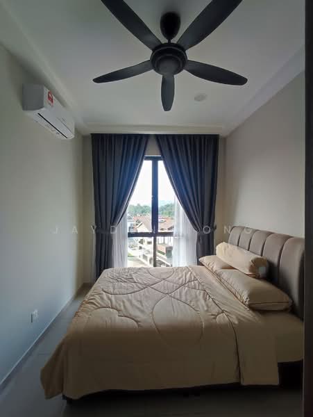 Condominium for Sale at Resilion Residence - Jayden Tong - Bedroom - PropertyGuru.com.my