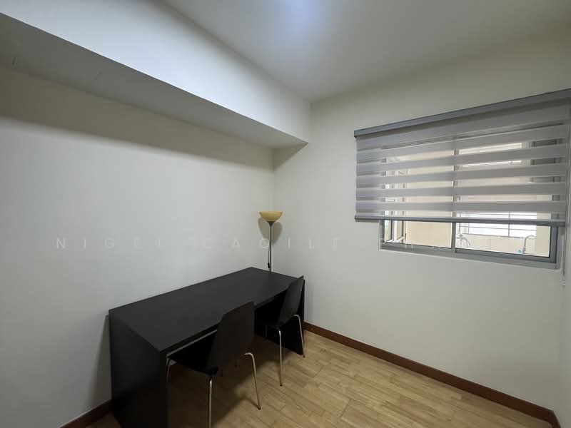 Servis Apartment untuk Disewa di Kiara Designer Suites - Nigel Caoile Phang - Study - PropertyGuru.com.my