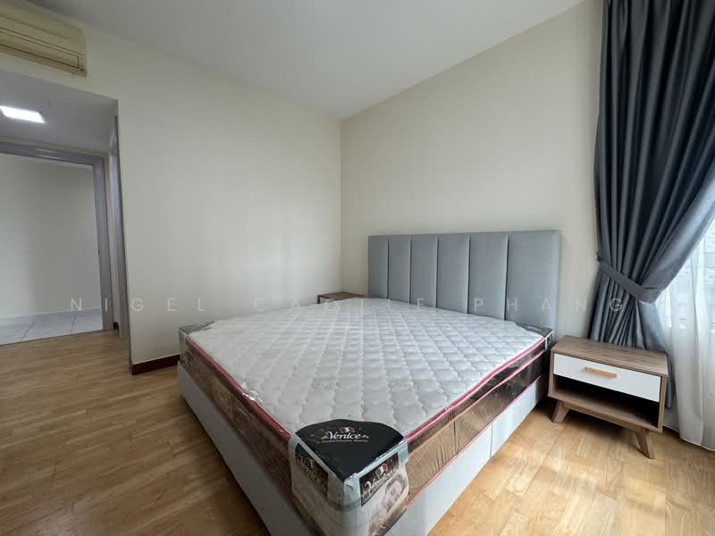 Servis Apartment untuk Disewa di Kiara Designer Suites - Nigel Caoile Phang - Bedroom - PropertyGuru.com.my
