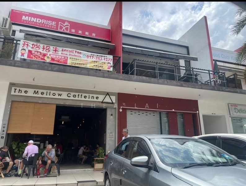 Shop / Office for Rent in Iskandar Puteri (Nusajaya) (Johor) - Thea Lai - Exterior - PropertyGuru.com.my