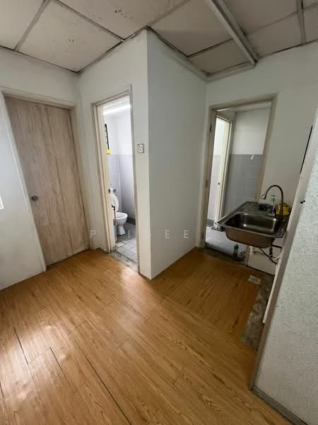 Kedai / Pejabat untuk Disewa di Setapak (Kuala Lumpur) - PeiGee . - Bathroom - PropertyGuru.com.my