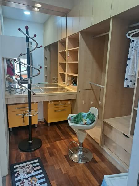 Semi-Detached House for Sale in Desa Parkcity (Kuala Lumpur) - Fiona Lee - Interior - PropertyGuru.com.my