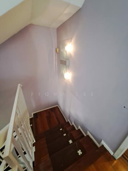 Semi-Detached House for Sale in Desa Parkcity (Kuala Lumpur) - Fiona Lee - Interior - PropertyGuru.com.my