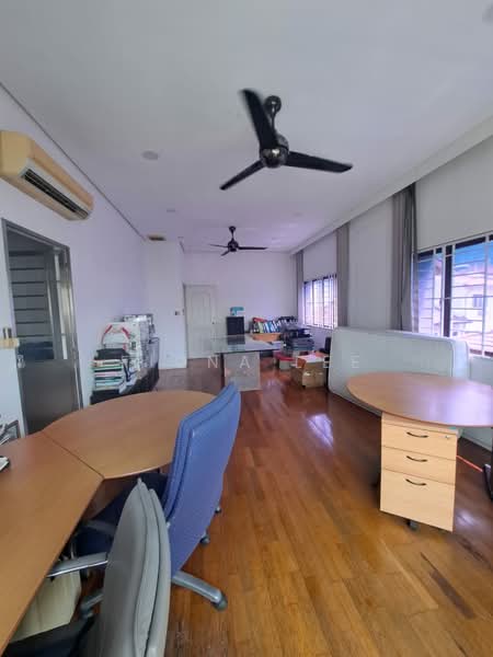 Semi-Detached House for Sale in Desa Parkcity (Kuala Lumpur) - Fiona Lee - Study - PropertyGuru.com.my