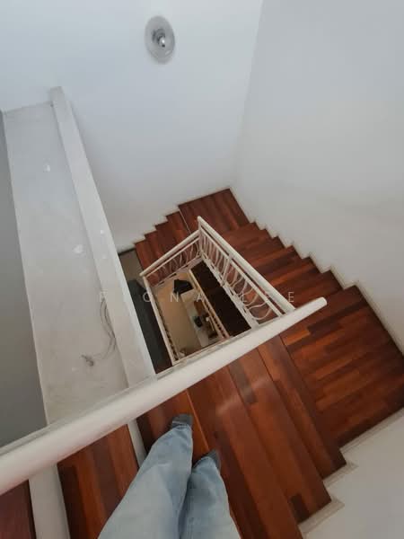 Semi-Detached House for Sale in Desa Parkcity (Kuala Lumpur) - Fiona Lee - Interior - PropertyGuru.com.my