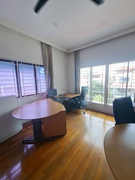 Semi-Detached House for Sale in Desa Parkcity (Kuala Lumpur) - Fiona Lee - Study - PropertyGuru.com.my