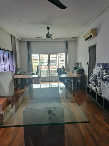 Semi-Detached House for Sale in Desa Parkcity (Kuala Lumpur) - Fiona Lee - Study - PropertyGuru.com.my