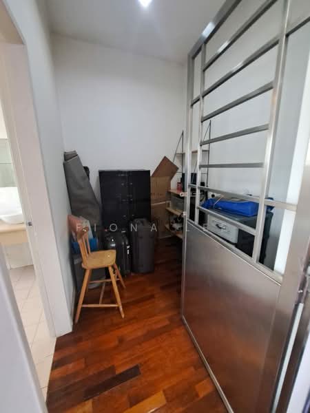 Semi-Detached House for Sale in Desa Parkcity (Kuala Lumpur) - Fiona Lee - Entrance - PropertyGuru.com.my