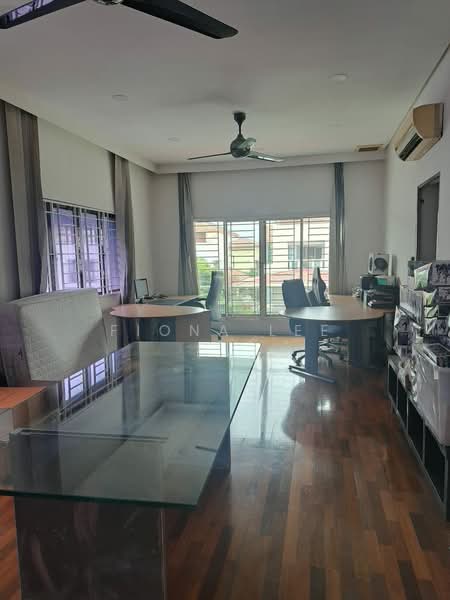 Semi-Detached House for Sale in Desa Parkcity (Kuala Lumpur) - Fiona Lee - Study - PropertyGuru.com.my