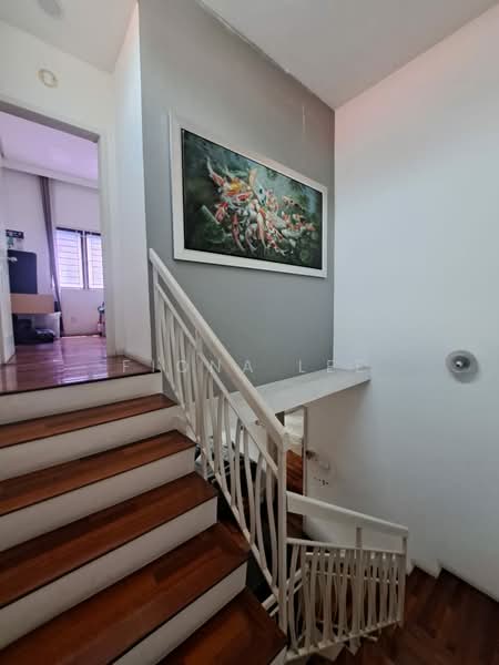Semi-Detached House for Sale in Desa Parkcity (Kuala Lumpur) - Fiona Lee - Interior - PropertyGuru.com.my