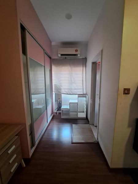 Semi-Detached House for Sale in Desa Parkcity (Kuala Lumpur) - Fiona Lee - Corridor - PropertyGuru.com.my