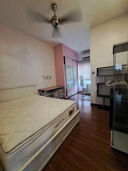 Semi-Detached House for Sale in Desa Parkcity (Kuala Lumpur) - Fiona Lee - Bedroom - PropertyGuru.com.my