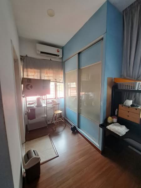 Semi-Detached House for Sale in Desa Parkcity (Kuala Lumpur) - Fiona Lee - Interior - PropertyGuru.com.my