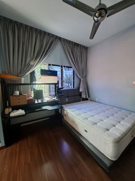 Semi-Detached House for Sale in Desa Parkcity (Kuala Lumpur) - Fiona Lee - Bedroom - PropertyGuru.com.my
