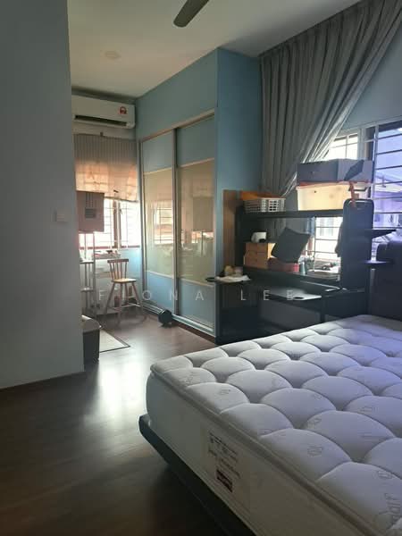 Semi-Detached House for Sale in Desa Parkcity (Kuala Lumpur) - Fiona Lee - Bedroom - PropertyGuru.com.my