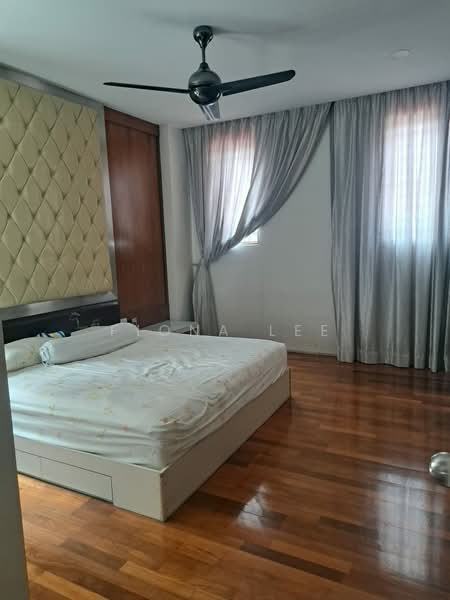 Semi-Detached House for Sale in Desa Parkcity (Kuala Lumpur) - Fiona Lee - Bedroom - PropertyGuru.com.my