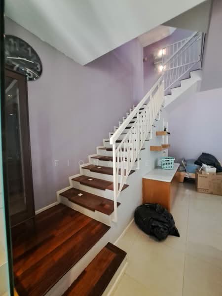 Semi-Detached House for Sale in Desa Parkcity (Kuala Lumpur) - Fiona Lee - Interior - PropertyGuru.com.my