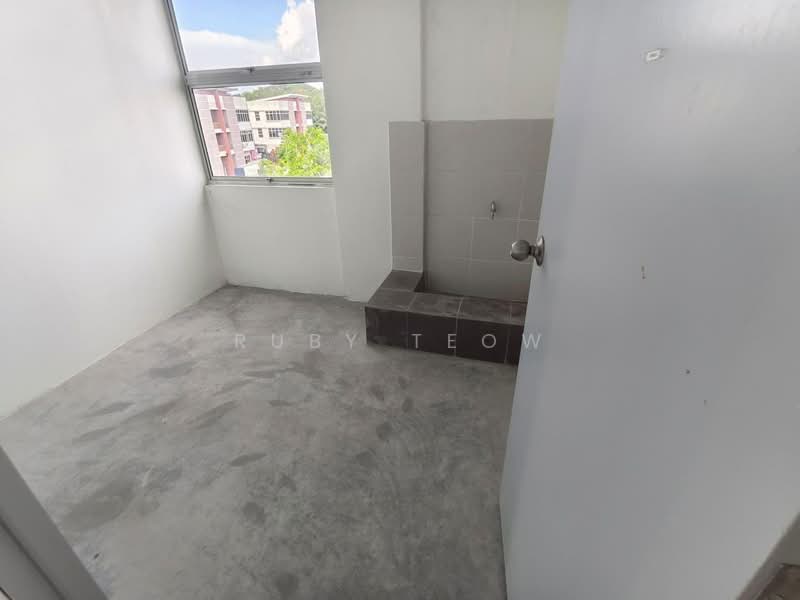Semi-D Factory for Rent in Pusat Perindustrian Tanjung Pelepas (Gelang Patah) - Ruby Teow - Interior - PropertyGuru.com.my