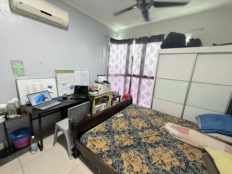 Servis Apartment untuk Dijual di Pacific Place - Koo Ying Kang - PropertyGuru.com.my