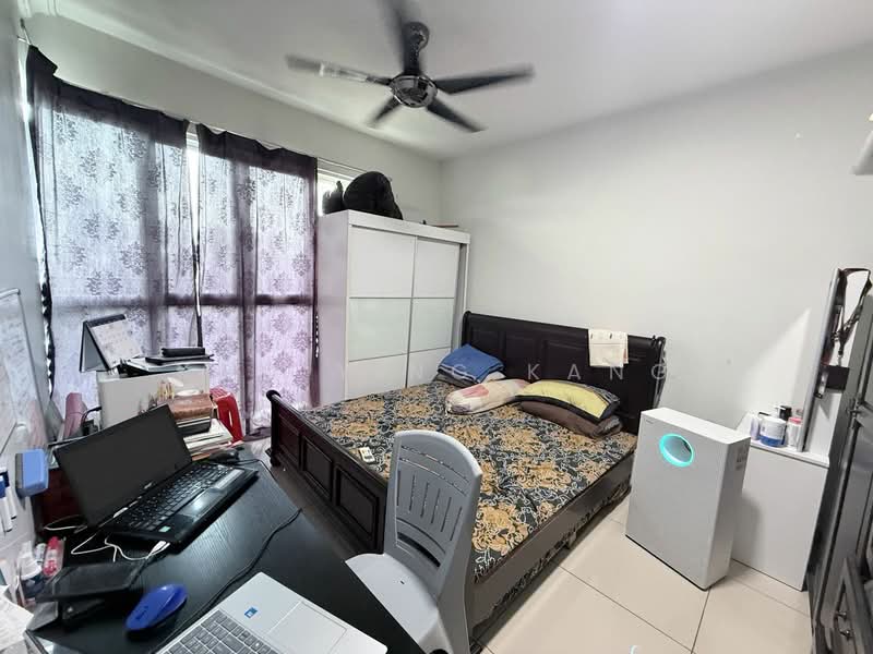 Servis Apartment untuk Dijual di Pacific Place - Koo Ying Kang - PropertyGuru.com.my