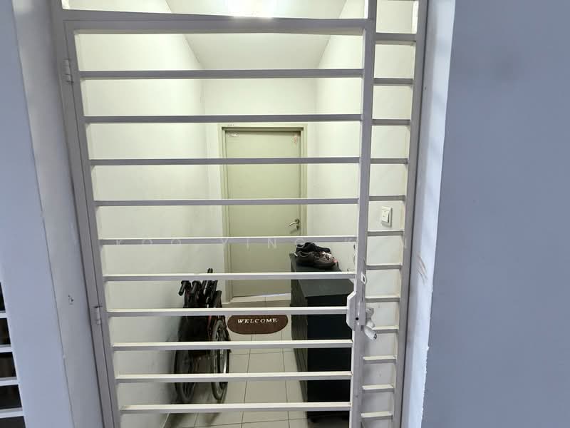 Servis Apartment untuk Dijual di Pacific Place - Koo Ying Kang - PropertyGuru.com.my