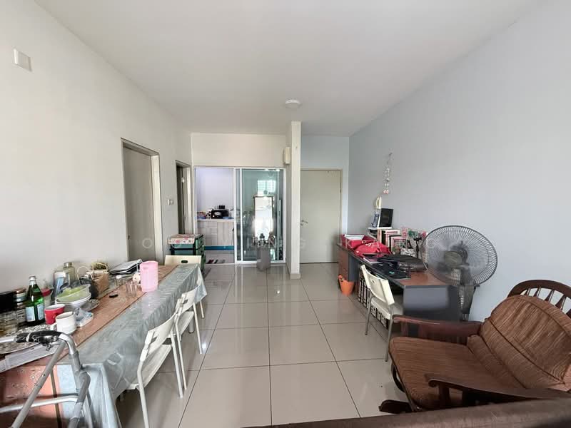 Servis Apartment untuk Dijual di Pacific Place - Koo Ying Kang - PropertyGuru.com.my